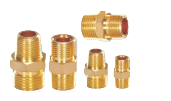 Union Dwarkadhish Brass Industries