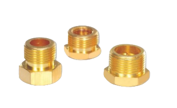 Bush Mail & Female Dwarkadhish Brass Industries