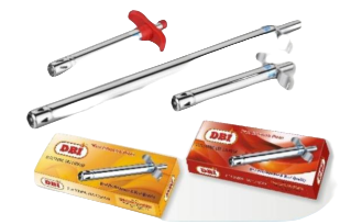 Electric Gas Lighter Dwarkadhish Brass Industries