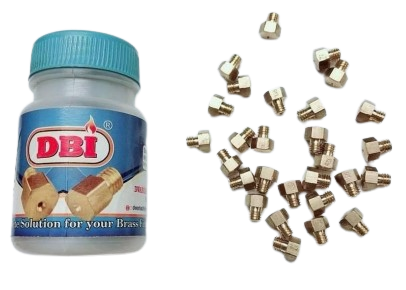 LPG Jet Dwarkadhish Brass Industries