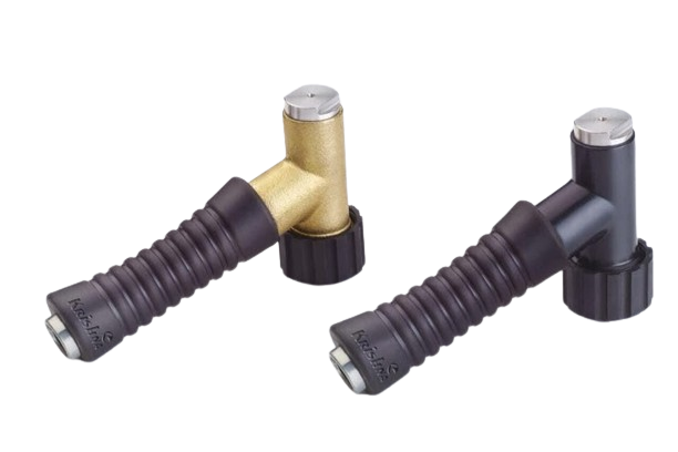 Pressure Cleaning Nozzle Dwarkadhish Brass Industries