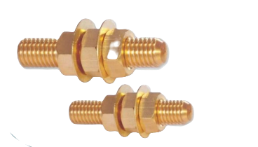 Wedding Stad & Nut Dwarkadhish Brass Industries